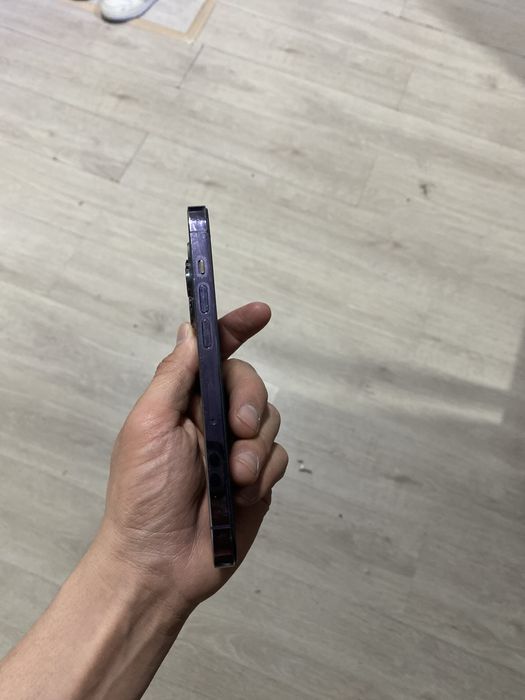 Iphone 14 pro 512 гигабайт