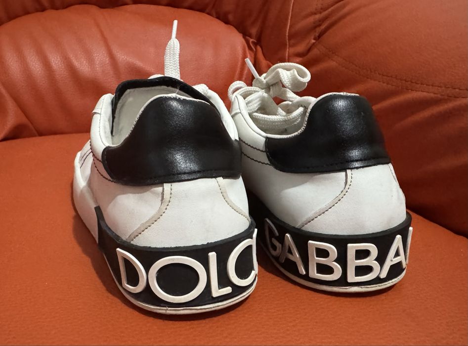 Dolce &Gabbana in stare buna