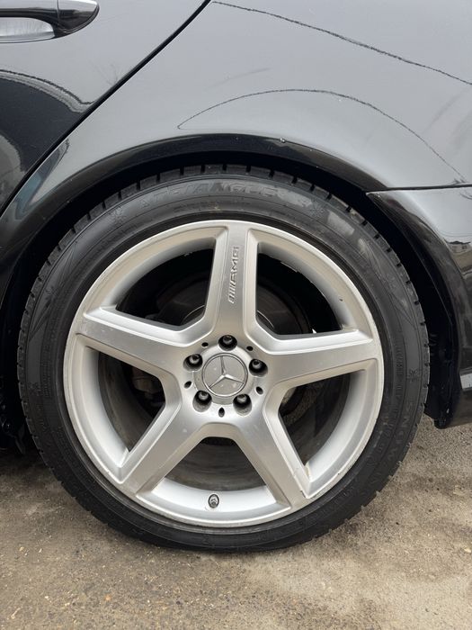 Apollon AMG mercedes