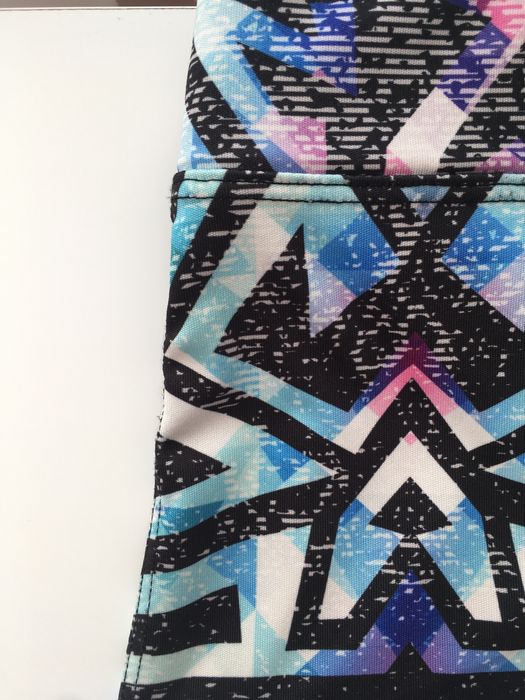 Дамски клин рр М