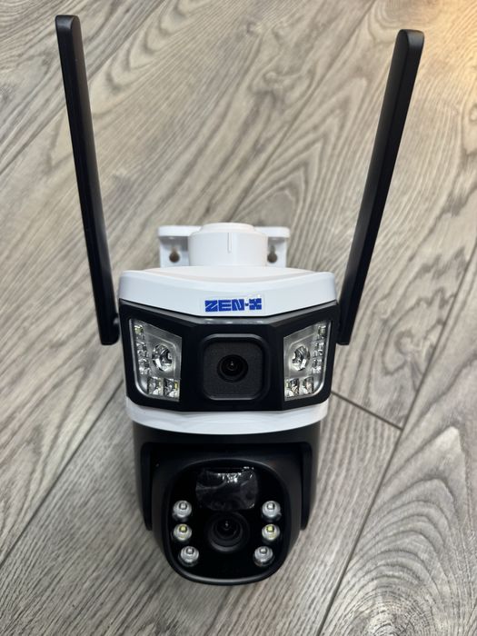 V380Pro Solar 4G