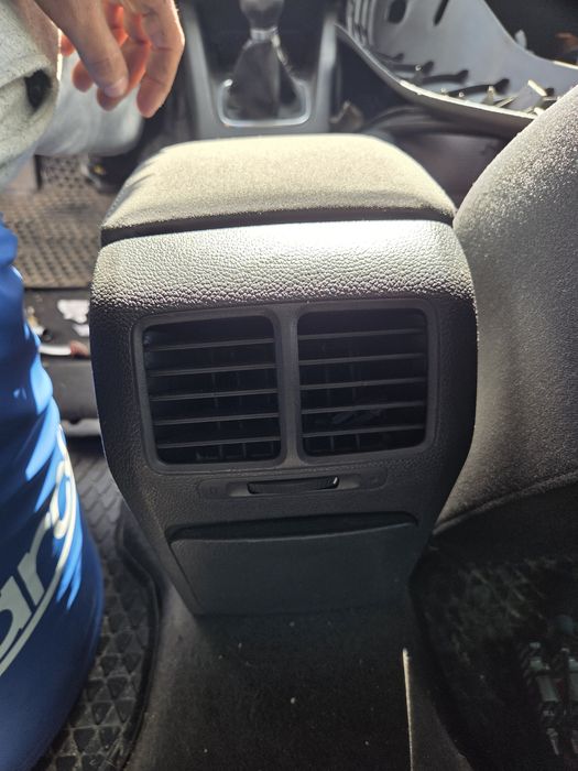 Dezmembrez Golf 5 gt 1.4 tsi 170cp