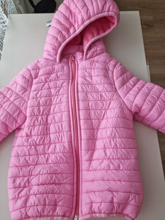 Детски якета за момиче 15 лева