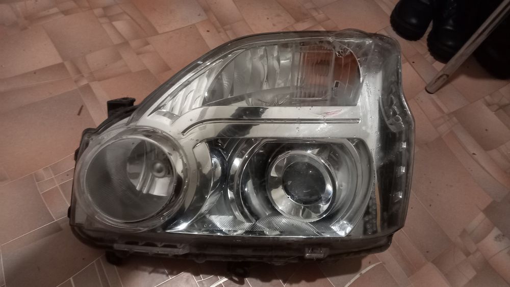 Фара оригинал Ниссан Х-трейл т31
