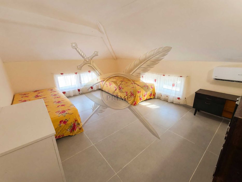 Дава се под наем Двустаен апартамент в Варна, Левски - 70 кв.м за 340 € - Снимка #1