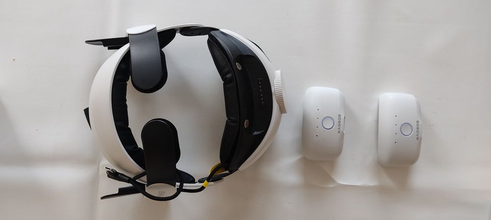 Oculus Meta Quest 2 256 GB