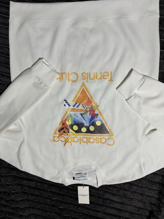 Bluza Casa Blanca M