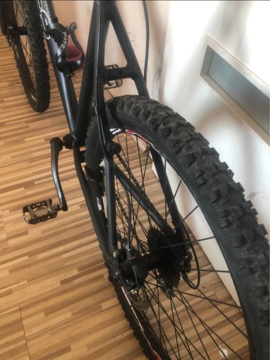 Колело във много добро състояние