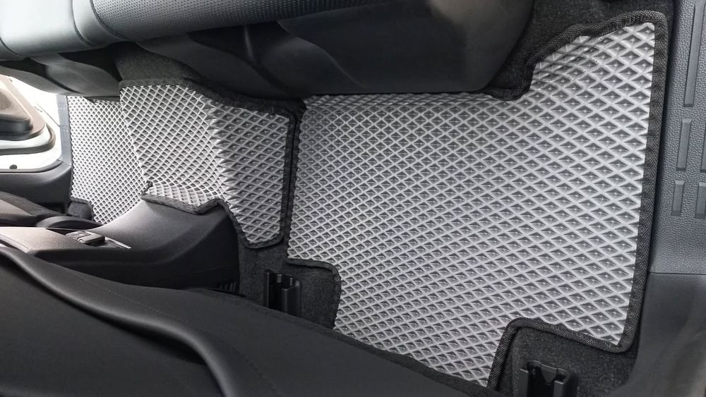 Эва коврики/полики