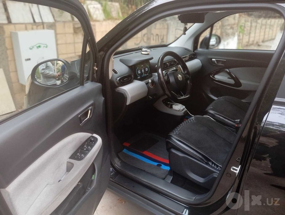 Elektira mobil sotiladi