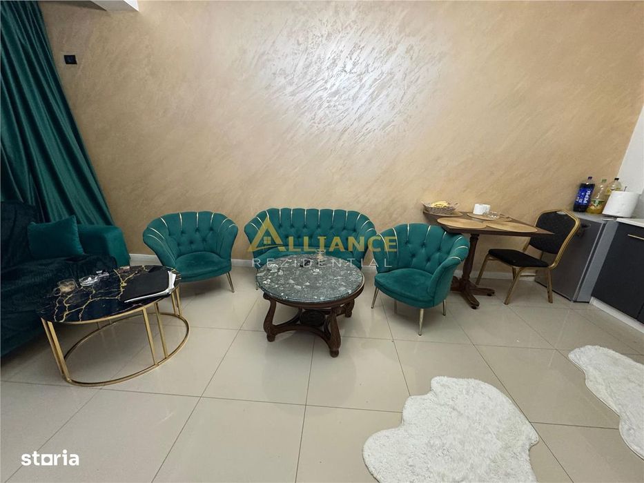 Duplex Jilava-7 Camere-Mobilat-450 MP Teren