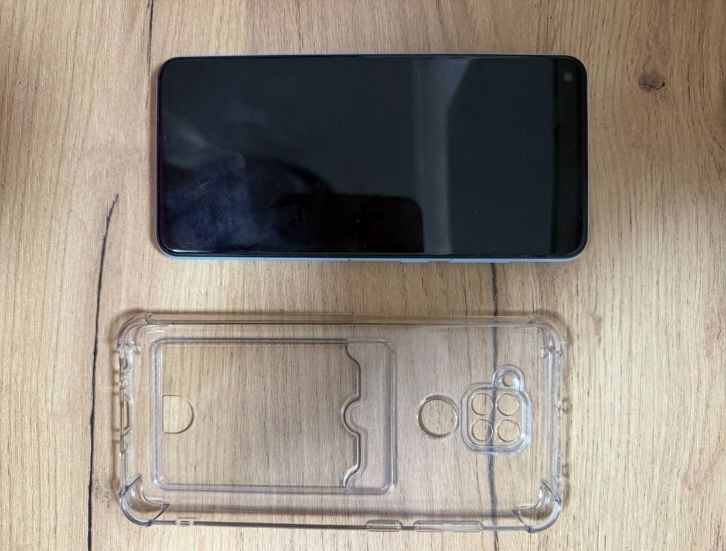 продам redmi note 9