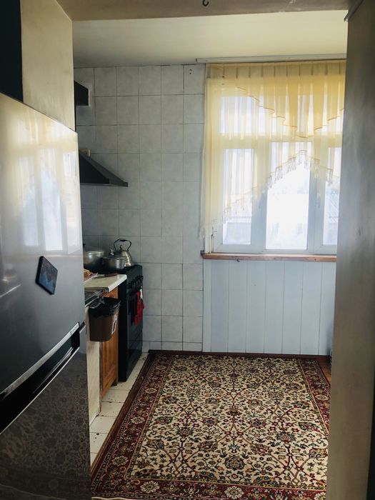 Продаётся квартира