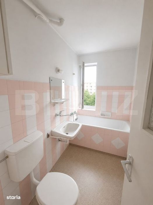 Apartament 2 camere, 47 mp, zona Piata Mihai Viteazu