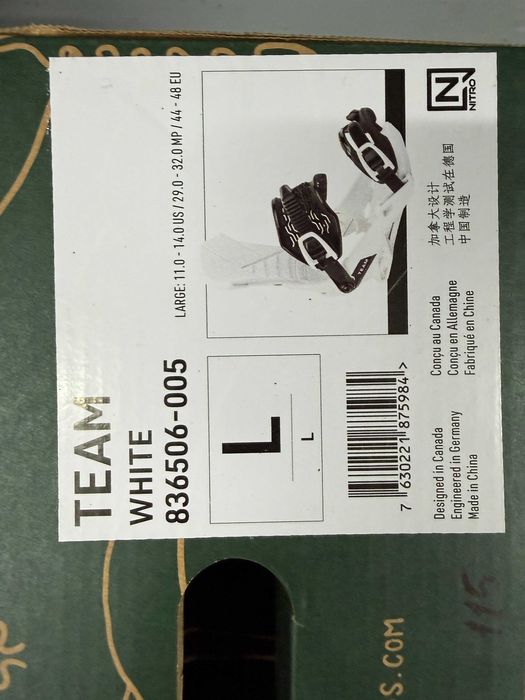 placa noua snowboard jones aviator 2.0 wide L159cm