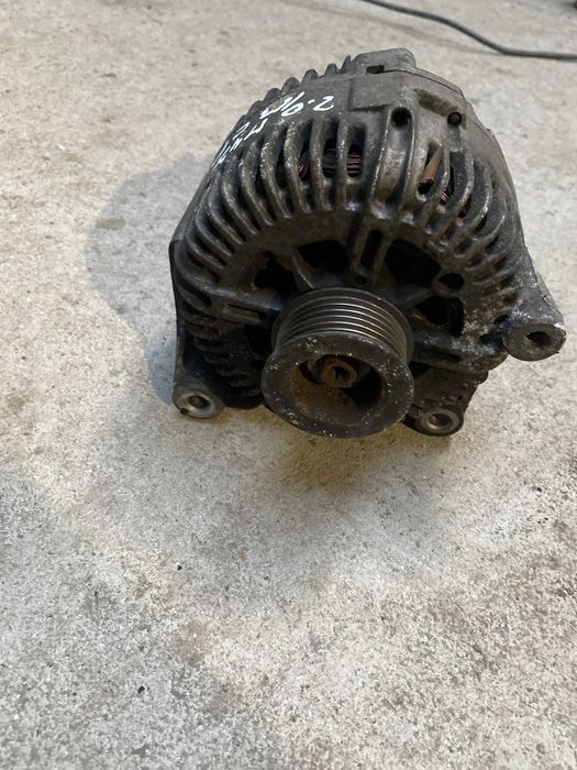 Alternator BMW E60 2.0 D M47 163 cp