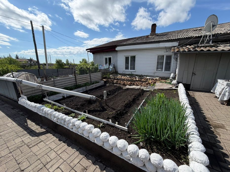 Продам дом в хорошем раенне