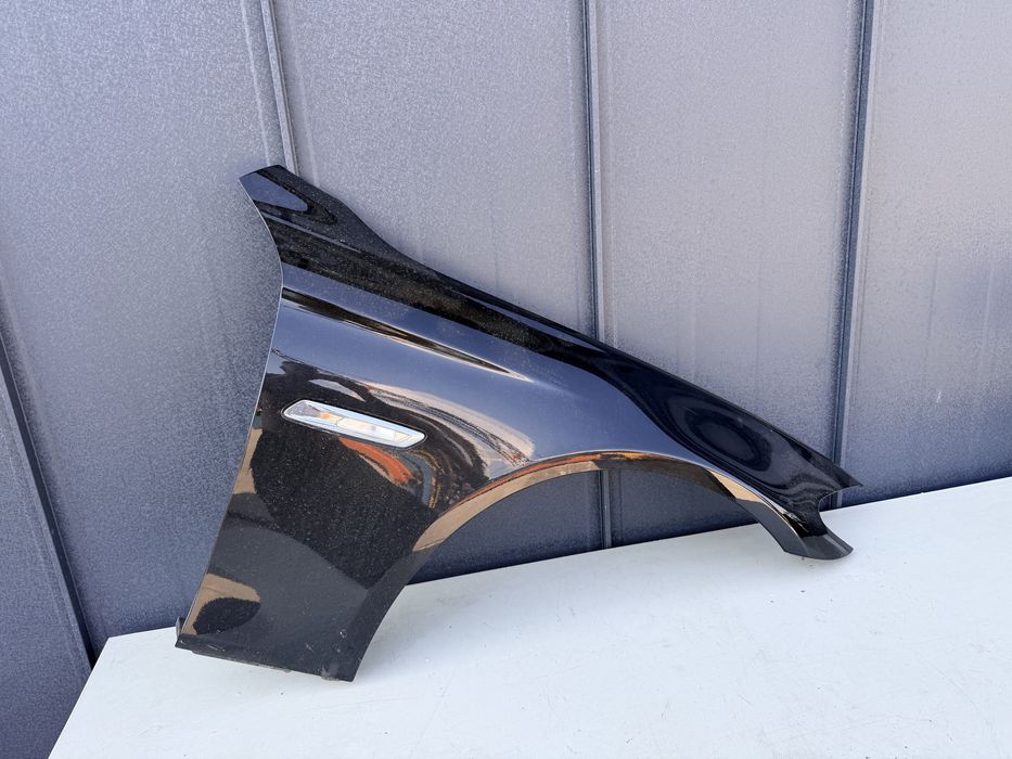 Usa /aripa/ haion BMW Seria 5 F10 dreapta fata spate Cod culoare 475