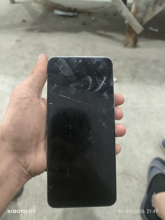 Redmi A5 xotira 64