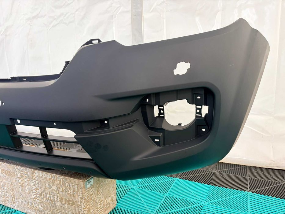 Bara fata Renault Alaskan noua originala Renault