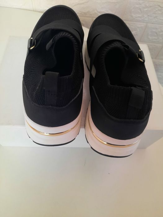 Слипоны фабричные оригинал