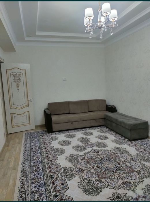 Продам (можно вторичный)Свою кирпичную 1-комнатную квартиру