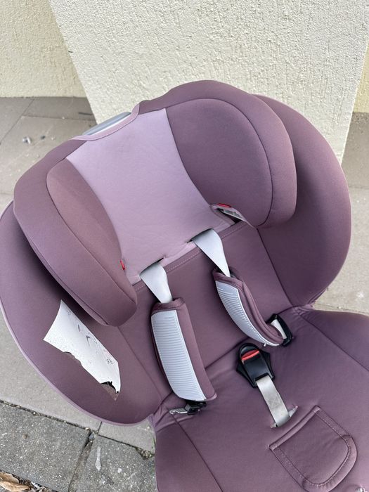 Scaun Auto Rotativ