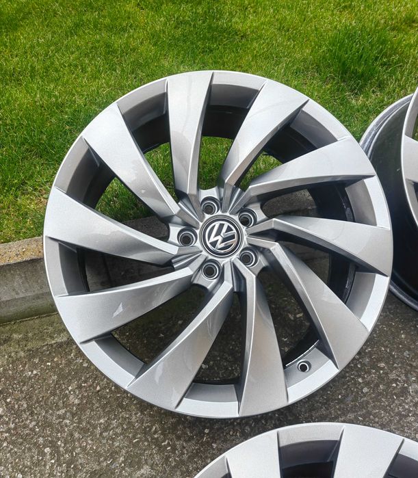 Джанти за VW Arteon 20' Rosario