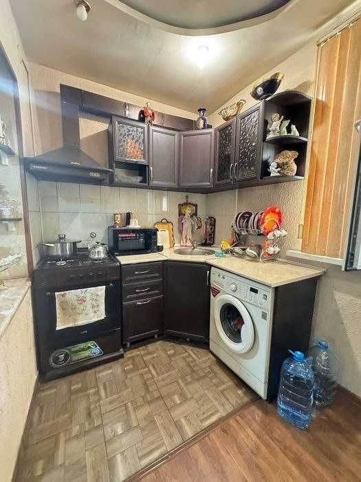 Продам срочно Ялангач Эко базар 3 ком №Г68
