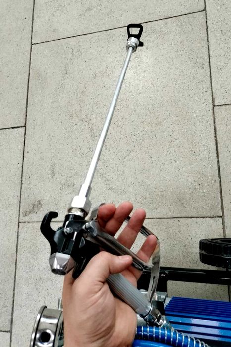 Окрасочный аппарат MEST х990 Вагнер краскопульт купить в Ташкенте