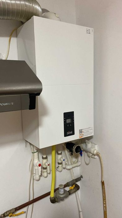 Proprietar – Vând Apartament 2 Camere, Cartier Dorobanți I, Buzău