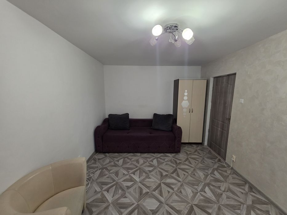 Particular închiriez apartament 2 camere bl Brâncoveanu