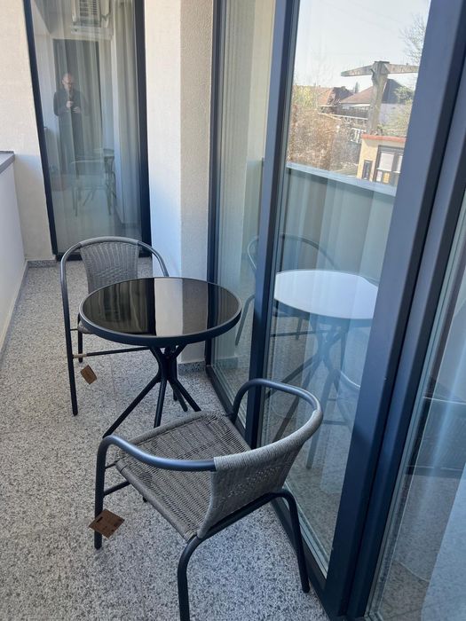 Apartament Central, 2 camere ,52 mp ,bloc nou prima inchiriere