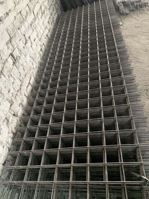 Сетка дорожная