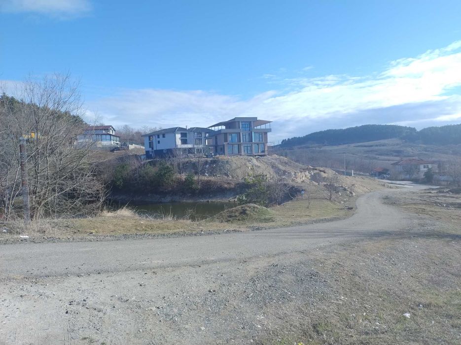 Продава се Парцел в Кърджали, Байкал - 1500 кв.м за 55 €/кв.м - Снимка #8