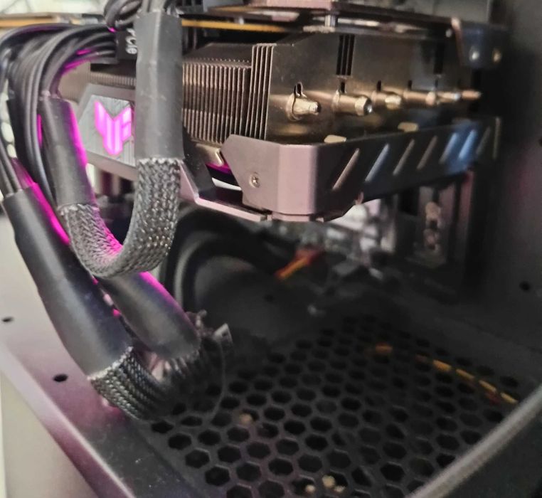 Asus TUF RTX 3080 10GB OC
