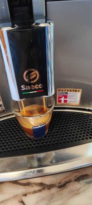 Кафемашина Saeco SM7683
