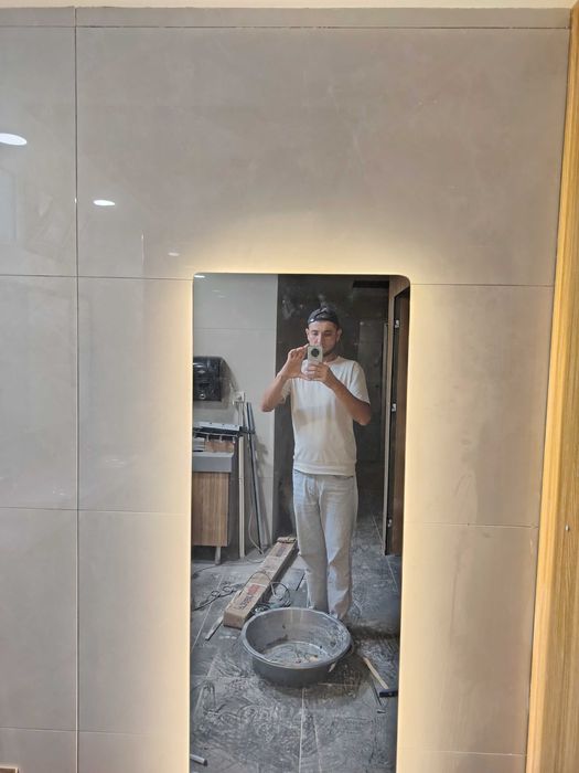 Ремонт квартиры.!