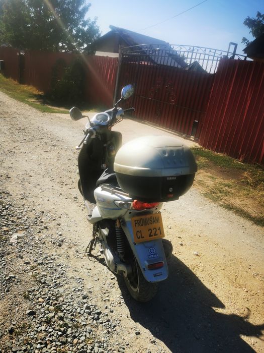 Scuter Yamaha Neos 4t