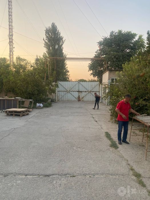Склад в аренду 1000кв.м