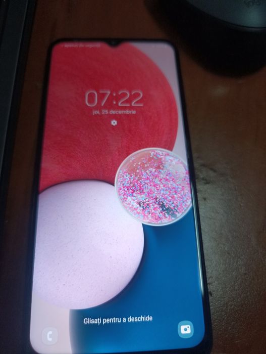 Vând Samsung Galaxy A13