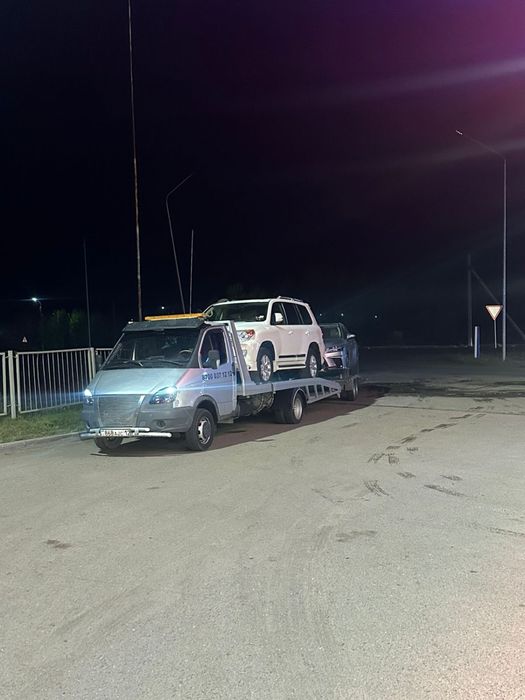 Актау эвакуатор 24/7