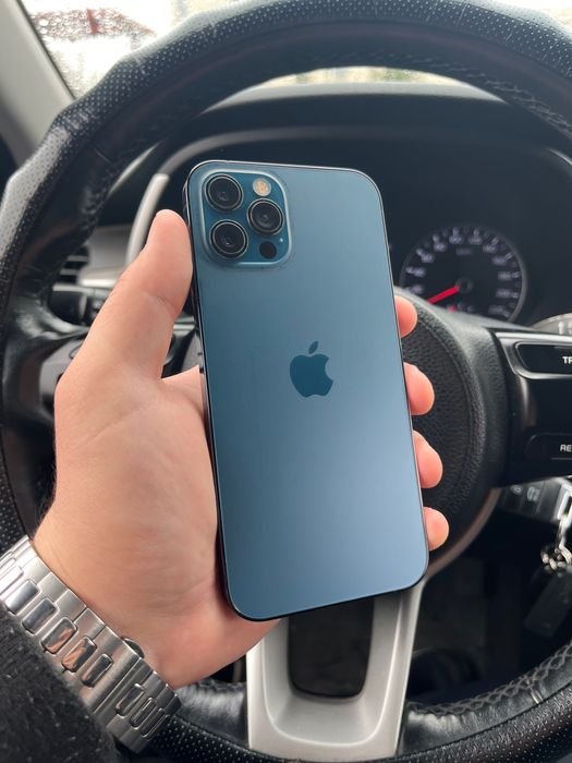 Айфон 12 Про 128гб 5G