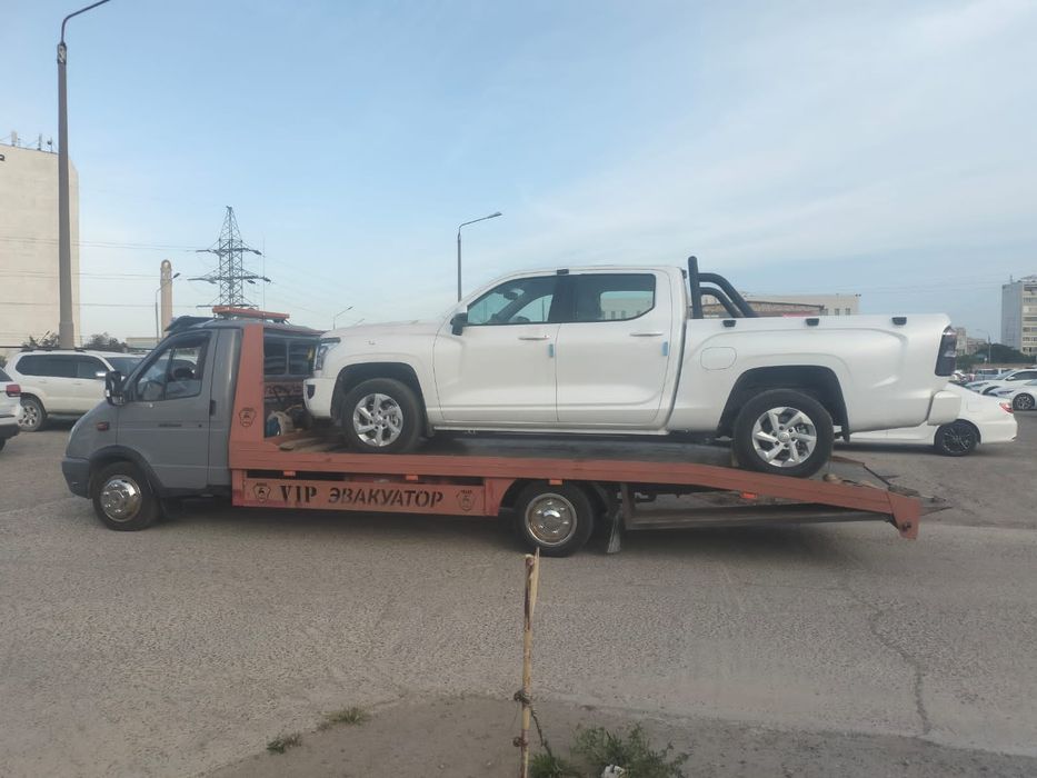 Эвакуатор 24 7 час звоните