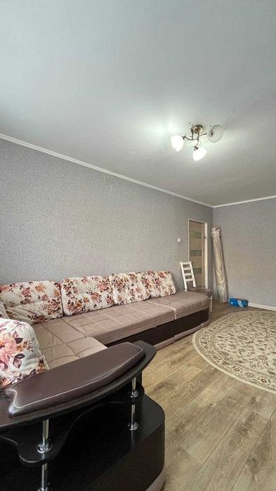 Продам 3 комнатную Есет Батыра