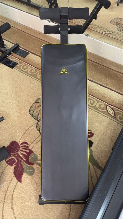 Спорт комплекс