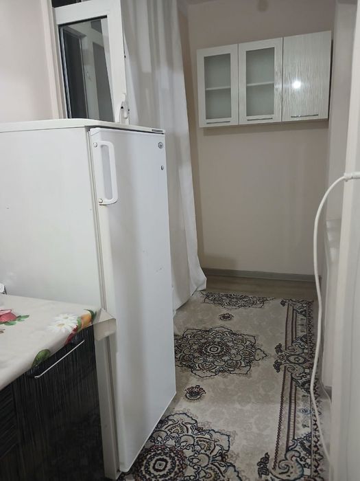 Аренда квартира.