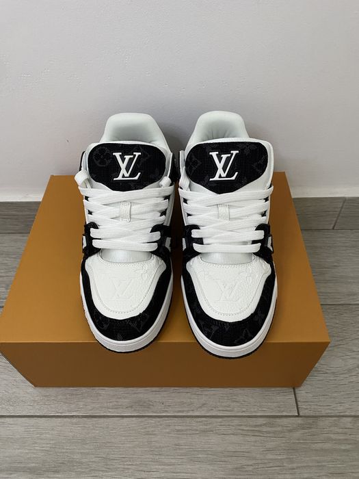 Louis Vuitton Trainer