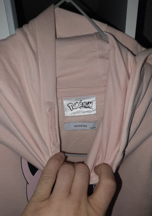 Суичър "Покемон"- 158см.-Reserved