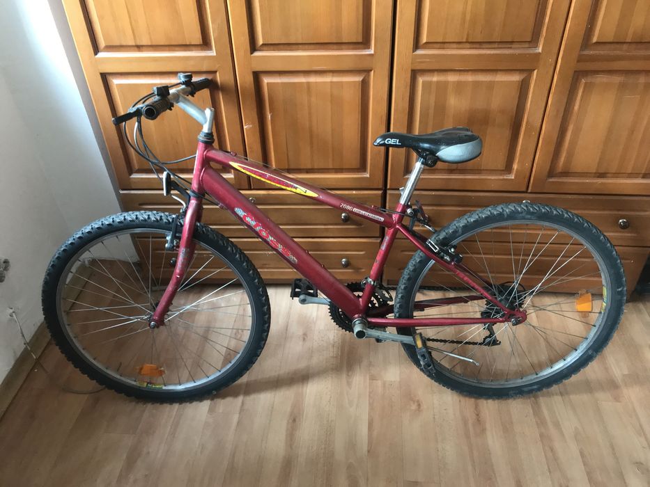 Алуминиев    велосипед  28  цола.